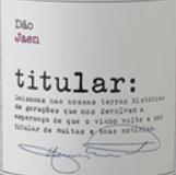 交叉路哈恩擁有者紅葡萄酒(Caminhos Cruzados Jaen Titular, Dao, Portugal)