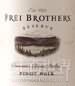 Frei Brothers Pinot Noir, Russian River Valley, USA