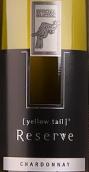 黄尾袋鼠珍藏霞多丽白葡萄酒(Yellow Tail Reserve Chardonnay, New South Wales, Australia)