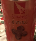 慈菇四季風桃紅葡萄酒(Arrowhead Wine Cellars Four Winds Wine, USA)