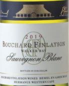 布夏爾·費(fèi)萊遜長相思白葡萄酒(Bouchard Finlayson Sauvignon Blanc, Walker Bay, South Africa)