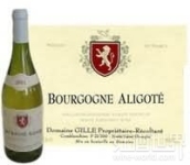 吉勒酒莊阿里高特干白葡萄酒(Domaine Gille Bourgogne Aligote, Burgundy, France)