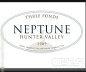 艾兒山水畔系列海王起泡酒(Mount Eyre Vineyards Three Ponds Neptune Sparkling White, Hunter Valley, Australia)