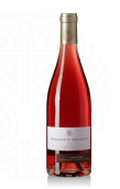 圣塞巴斯蒂安印記系列桃紅葡萄酒(Domaine St Sebastien Empreintes Rose, Collioure, France)