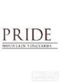 傲山酒莊霞多麗白葡萄酒(Pride Mountain Vineyards Chardonnay, Napa Valley, USA)