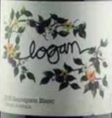 洛根酒莊長(zhǎng)相思白葡萄酒(Logan Wines Sauvignon Blanc, Orange, Australia)