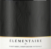 阿爾克酒莊初級特釀黑皮諾紅葡萄酒(Sieur d'arques Elementaire Pinot Noir, Vin de France, France)