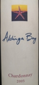 澳丁格貝酒莊霞多麗白葡萄酒(Aldinga Bay Chardonnay, South Australia, Australia)