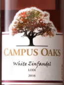 尼蔻家族酒莊橡樹園白仙粉黛桃紅葡萄酒(Gnekow Family Winery Campus Oaks White Zinfandel, Lodi, USA)