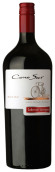 柯諾蘇赤霞珠干紅葡萄酒(Cono Sur Cabernet Sauvignon, Central Valley, Chile)