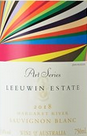 露紋酒莊藝術(shù)系列長(zhǎng)相思白葡萄酒(Leeuwin Estate Art Series Sauvignon Blanc, Margaret River, Australia)