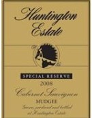 亨廷頓特別珍藏赤霞珠干紅葡萄酒(Huntington Estate Special Reserve Cabernet Sauvignon, Mudgee, Australia)