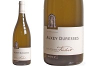 菲舍（歐克塞-迪雷斯村）白葡萄酒(Jean-Philippe Fichet Auxey-Duresses Blanc, Cote de Beaune, France)