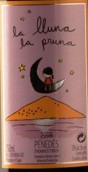 阿雷瑪尼酒莊露瑪普魯納紅葡萄酒(Alemany i Corrio La Lluma La Pruna, Penedes, Spain)