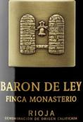 德雷男爵酒莊修道院紅葡萄酒(Baron de Ley Finca Monasterio, Rioja DOCa, Spain)