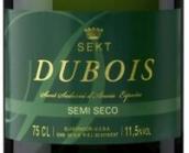 菲斯奈特杜布瓦半干型卡瓦起泡酒(Freixenet Dubois Demi Sec Cava, Catalonia, Spain)