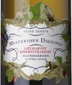 圣地秘掘晚收瓊瑤漿甜白葡萄酒(Terra Sancta Mysterious Diggings Late Harvest Gewurztraminer, Central Otago, New Zealand)