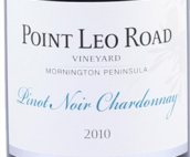 里歐路黑皮諾-霞多麗起泡酒(Point Leo Road Vineyard Pinot Noir-Chardonnay, Mornington Peninsula, Australia)