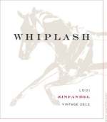 杰米森伦奇庄园快马系列仙粉黛红葡萄酒(Jamieson Ranch Vineyards Whiplash Zinfandel, Lodi, USA)