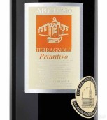 阿波羅尼奧酒莊特拉諾洛普里米蒂沃紅葡萄酒(Apollonio Terragnolo Primitivo Salento Rosso IGT, Puglia, Italy)