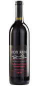 奔狐品麗珠萊姆貝格干紅葡萄酒(Fox Run Vineyards Cabernet Franc - Lemberger, Finger Lakes, USA)