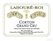 Laboure-Roi Corton Grand Cru, Cote de Beaune, France