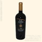 安第斯太陽(yáng)特別珍藏赤霞珠干紅葡萄酒(Sol de Andes Reserva Especial Cabernet Sauvignon, Colchagua Valley, Chile)