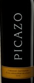 麥圭爾皮卡索赤霞珠干紅葡萄酒(McGrail Picazo Cabernet Sauvignon, Livermore Valley, USA)