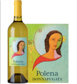 多娜佳塔柏麗娜干白葡萄酒(Donnafugata Polena, Sicily, Italy)