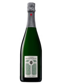 布希蒙克超天然香檳(Champagne Brimoncourt Extra-Brut, Champagne, France)