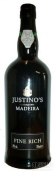 賈斯汀諾精品干紅葡萄酒(Justino's 'Justino Henriques' Fine Rich, Madeira, Portugal)