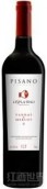 Pisano Cisplatino Tannat - Merlot, Progreso, Uruguay