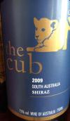 盧?馬蘭達(dá)幼獅西拉干紅葡萄酒(Lou Miranda The Cub Shiraz, South Australia, Australia)