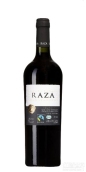 拉扎酒莊精選馬爾貝克-設(shè)拉子紅葡萄酒(Raza Selection Malbec Shiraz, La Rioja, Argentina)