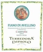 保羅酒莊坎波利菲亞諾白葡萄酒(Terredora di Paolo Campore Fiano di Avellino DOCG, Campania, Italy)