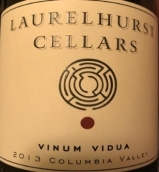 勞雷爾赫斯特酒莊維諾維達(dá)混釀干白葡萄酒(Laurelhurst Cellars Vinum Vidua, Columbia Valley, USA)