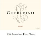 喬魯比諾西拉干紅葡萄酒（弗朗克蘭河）(Larry Cherubino Cherubino Range Shiraz, Frankland River, Australia)