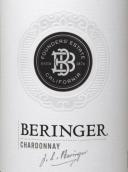 貝靈哲創(chuàng)始園霞多麗干白葡萄酒(Beringer Founders' Estate Chardonnay, California, USA)