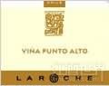 Laroche Vina Punto Alto Chardonnay, Casablanca Valley, Chile