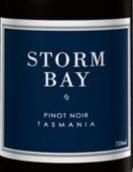 蛙溪風(fēng)暴灣黑皮諾紅葡萄酒(Frogmore Creek Storm Bay Pinot Noir, Tasmania, Australia)