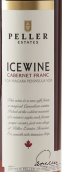 皮勒簽名系列品麗珠冰紅葡萄酒(Peller Estates Signature Series Cabernet Franc Icewine, Niagara Peninsula, Canada)