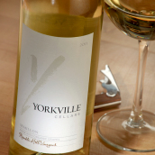 約克維爾賽美容干白葡萄酒(Yorkville Cellars Semillon, Yorkville Highlands, USA)