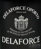 德拉福斯年份波特酒(Delaforce Vintage Port, Douro, Portugal)