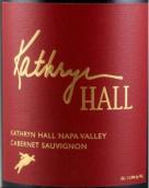 霍爾酒莊卡瑟琳系列赤霞珠混釀紅葡萄酒(Hall Wines Kathryn Hall Cabernet Sauvignon, Napa Valley, USA)