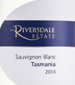 河谷酒莊長相思白葡萄酒(Riversdale Estate Sauvignon Blanc, Tasmania, Australia)