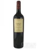 多明戈酒莊多明戈莫利納赤霞珠干紅葡萄酒(Bodega Domingo Hermanos 'Domingo Molina' Cabernet Sauvignon, Salta, Argentina)