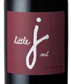 尤斯登堡利特J系列混釀干紅葡萄酒(Joostenberg Little J Red, Stellenbosch, South Africa)