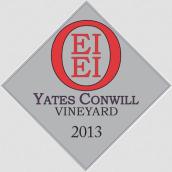 耶耶喔酒莊黑皮諾干紅葡萄酒（葉茨康威葡萄園）(EIEIO & Company Yates Conwill Pinot Noir, Willamette Valley, USA)