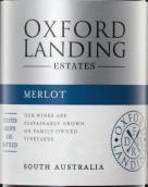 牛津梅洛紅葡萄酒(Oxford Landing Estates Merlot, South Australia, Australia)