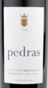 佩德拉酒莊赤霞珠紅葡萄酒(Pedras Cabernet Sauvignon, Rutherford, USA)